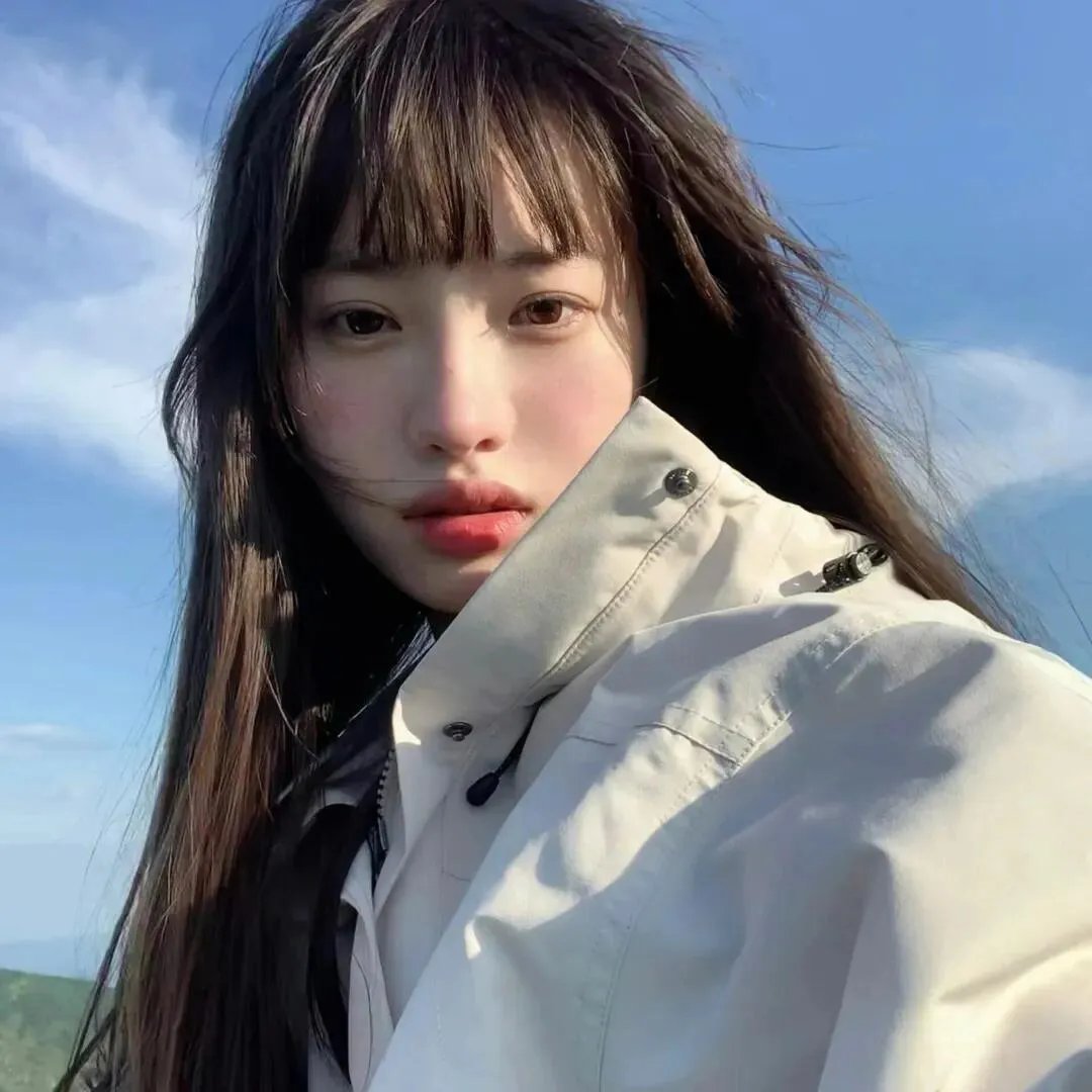 爷爷的微笑