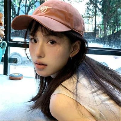 女人河